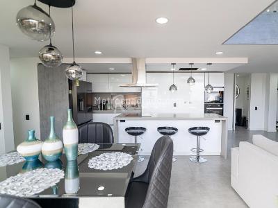 Apartamento de 3 alcobas en venta en La Frontera, Medellín · foto 3 de 20