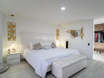 Apartamento de 3 alcobas en venta en La Frontera, Medellín · foto 11 de 20