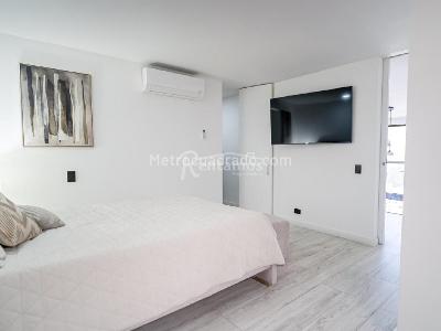 Apartamento de 3 alcobas en venta en La Frontera, Medellín · foto 12 de 20