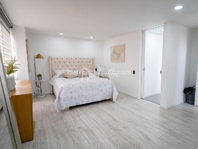 Apartamento de 3 alcobas en venta en La Frontera, Medellín · foto 13 de 20