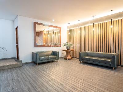 Apartamento de 3 alcobas en venta en La Frontera, Medellín · foto 15 de 20