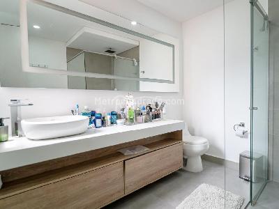 Apartamento de 3 alcobas en venta en La Frontera, Medellín · foto 17 de 20