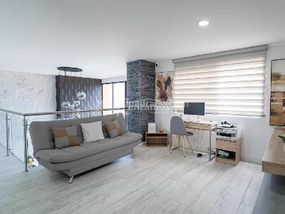 Apartamento de 3 alcobas en venta en La Frontera, Medellín · foto 18 de 20