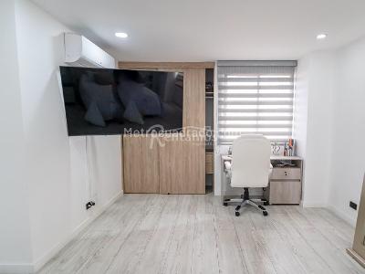Apartamento de 3 alcobas en venta en La Frontera, Medellín · foto 19 de 20