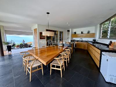 Casa de 4 alcobas en venta en Las Palmas, Medellín, 625 m² · foto 4 de 20