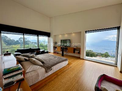 Casa de 4 alcobas en venta en Las Palmas, Medellín, 625 m² · foto 9 de 20