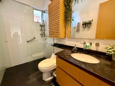 Casa de 4 alcobas en venta en Las Palmas, Medellín, 625 m² · foto 10 de 20