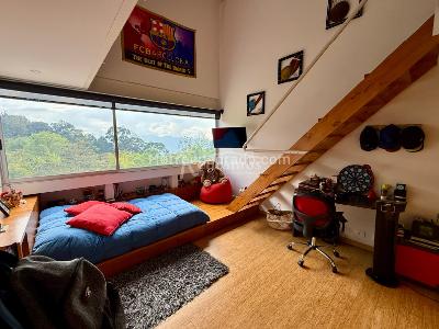 Casa de 4 alcobas en venta en Las Palmas, Medellín, 625 m² · foto 14 de 20