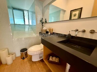 Casa de 4 alcobas en venta en Las Palmas, Medellín, 625 m² · foto 16 de 20
