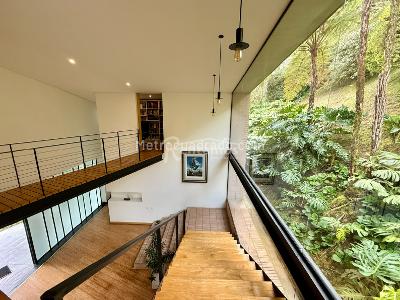 Casa de 4 alcobas en venta en Las Palmas, Medellín, 625 m² · foto 18 de 20