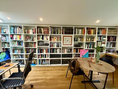 Casa de 4 alcobas en venta en Las Palmas, Medellín, 625 m² · foto 19 de 20