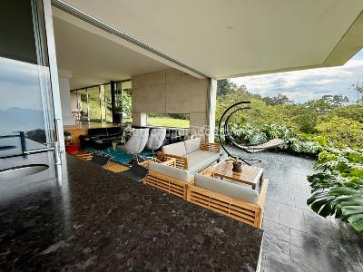 Casa de 4 alcobas en venta en Las Palmas, Medellín, 625 m² · foto 20 de 20