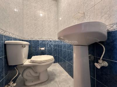 Apartamento en venta en El Portal, Envigado · foto 15 de 20