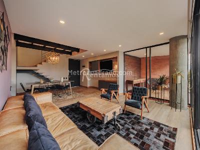 Apartamento de 2 alcobas en venta en San Lucas, Medellín, 157 m² · foto 2 de 20