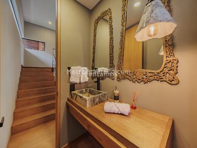 Apartamento de 2 alcobas en venta en San Lucas, Medellín, 157 m² · foto 7 de 20