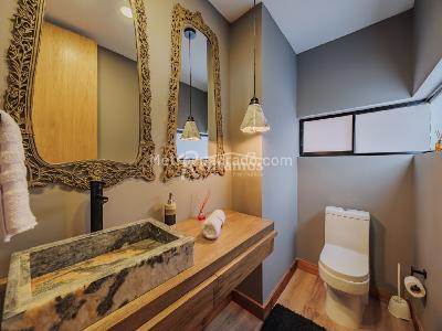 Apartamento de 2 alcobas en venta en San Lucas, Medellín, 157 m² · foto 8 de 20