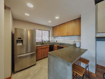 Apartamento de 2 alcobas en venta en San Lucas, Medellín, 157 m² · foto 10 de 20