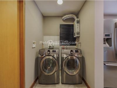Apartamento de 2 alcobas en venta en San Lucas, Medellín, 157 m² · foto 11 de 20