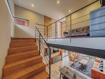 Apartamento de 2 alcobas en venta en San Lucas, Medellín, 157 m² · foto 12 de 20