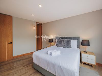 Apartamento de 2 alcobas en venta en San Lucas, Medellín, 157 m² · foto 14 de 20