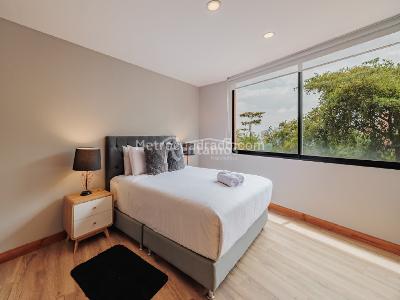 Apartamento de 2 alcobas en venta en San Lucas, Medellín, 157 m² · foto 15 de 20