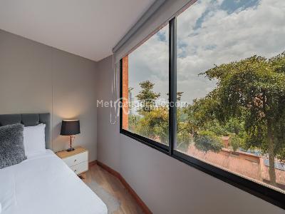 Apartamento de 2 alcobas en venta en San Lucas, Medellín, 157 m² · foto 16 de 20