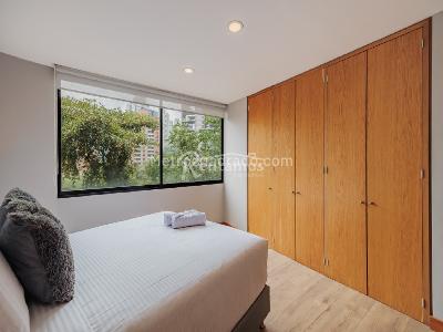 Apartamento de 2 alcobas en venta en San Lucas, Medellín, 157 m² · foto 17 de 20