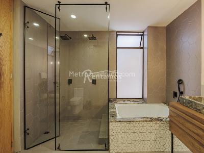 Apartamento de 2 alcobas en venta en San Lucas, Medellín, 157 m² · foto 20 de 20