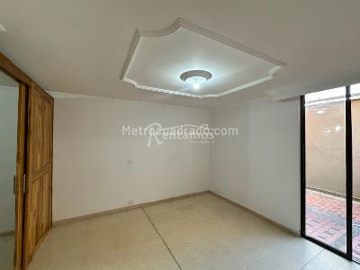 Apartamento en Arriendo, El Portal, Envigado