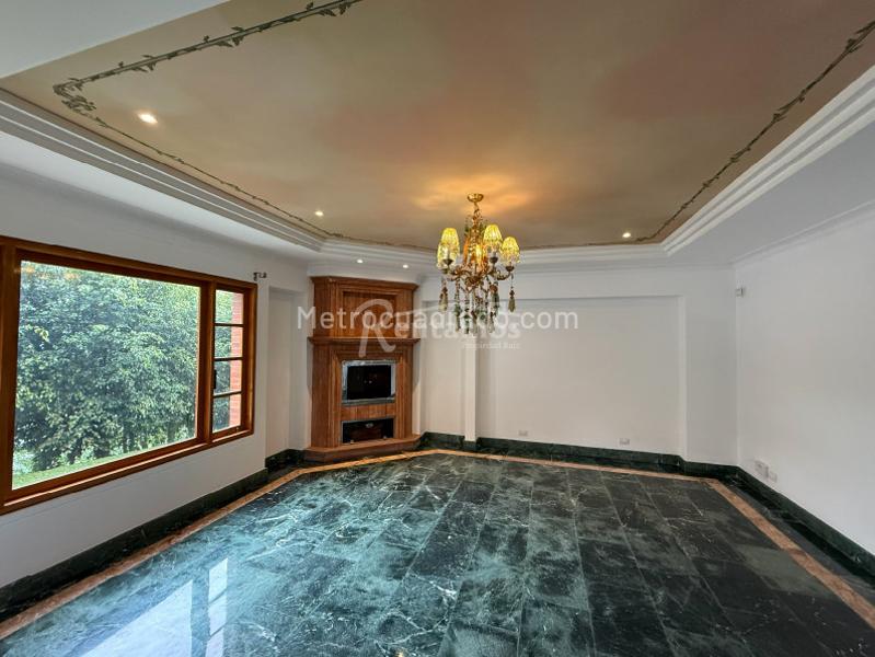 Casa de 4 Alcobas en El Poblado con Terraza y Turco - 4