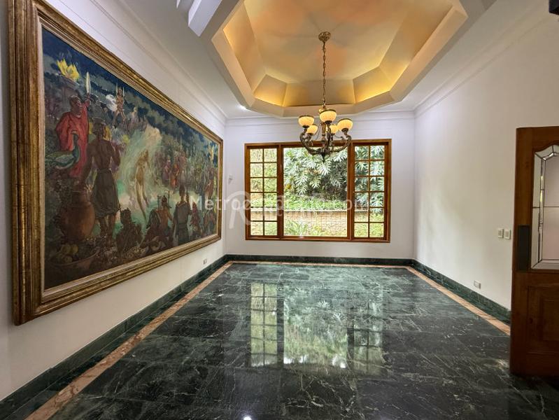 Casa de 4 Alcobas en El Poblado con Terraza y Turco - 5