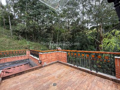 Casa en arriendo en El Poblado, Medellín · foto 15 de 20