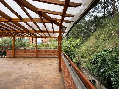 Casa en arriendo en El Poblado, Medellín · foto 16 de 20