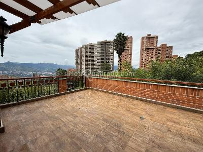 Casa en arriendo en El Poblado, Medellín · foto 17 de 20