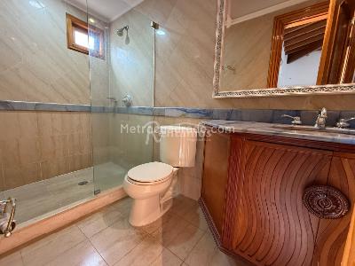 Casa en arriendo en El Poblado, Medellín · foto 18 de 20