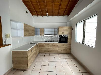 Apartamento de 4 alcobas en venta en Calasanz, Medellín, 215 m² · foto 6 de 20