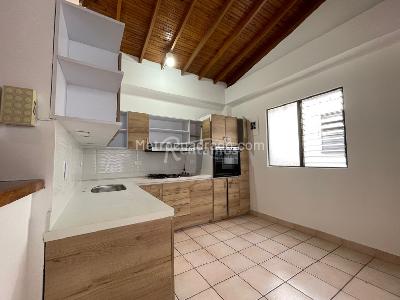 Apartamento de 4 alcobas en venta en Calasanz, Medellín, 215 m² · foto 8 de 20