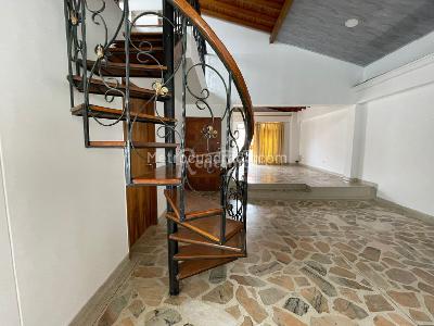Apartamento de 4 alcobas en venta en Calasanz, Medellín, 215 m² · foto 10 de 20