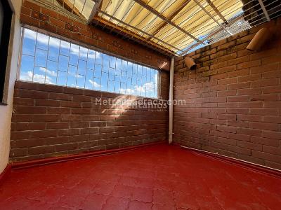Apartamento de 4 alcobas en venta en Calasanz, Medellín, 215 m² · foto 17 de 20
