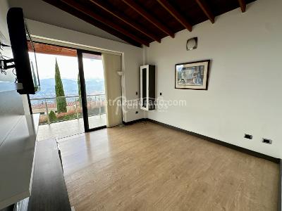 Casa de 3 alcobas en venta en Altos Del Poblado, Medellín, 1800 m² · foto 12 de 20