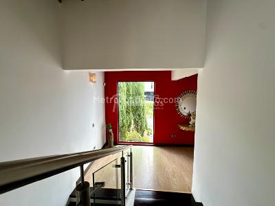 Casa de 3 alcobas en venta en Altos Del Poblado, Medellín, 1800 m² · foto 13 de 20
