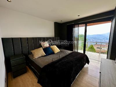 Casa de 3 alcobas en venta en Altos Del Poblado, Medellín, 1800 m² · foto 14 de 20