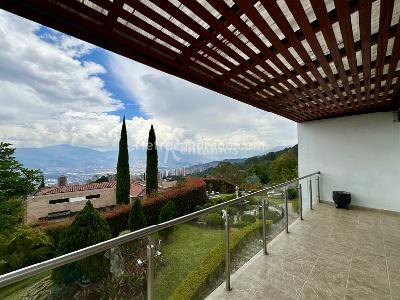 Casa de 3 alcobas en venta en Altos Del Poblado, Medellín, 1800 m² · foto 15 de 20