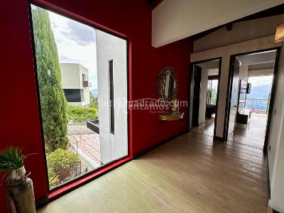 Casa de 3 alcobas en venta en Altos Del Poblado, Medellín, 1800 m² · foto 20 de 20