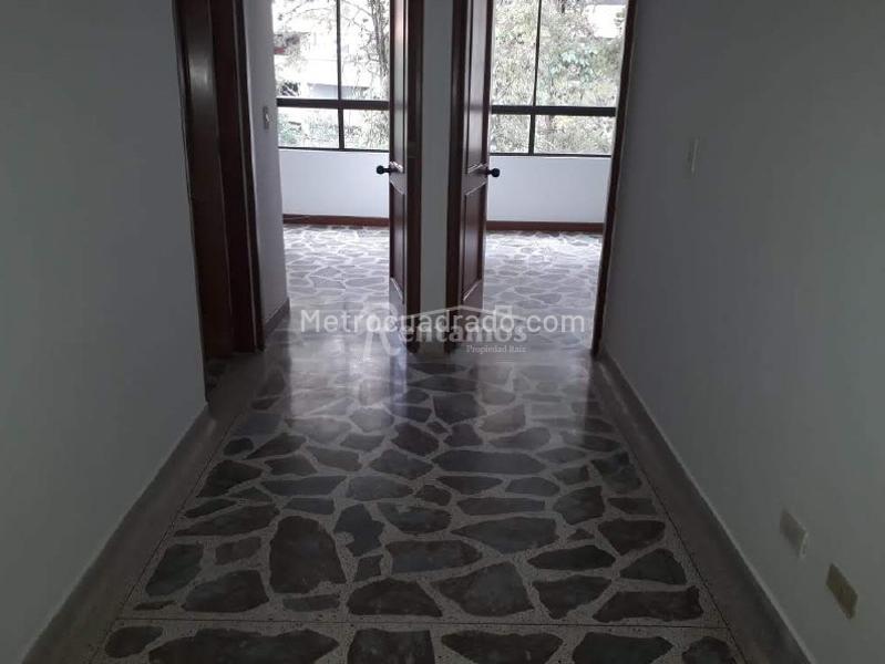 Spacious 3BR Apartment in El Campestre - 5