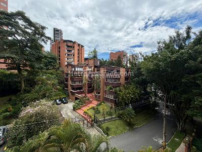 Apartamento en venta en El Campestre, Medellín · foto 3 de 20