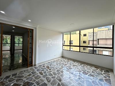 Apartamento en venta en El Campestre, Medellín · foto 17 de 20