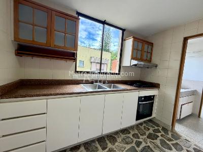 Apartamento en venta en El Campestre, Medellín · foto 18 de 20