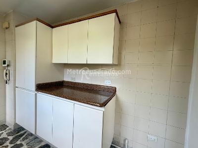 Apartamento en venta en El Campestre, Medellín · foto 20 de 20