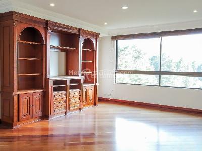 Apartamento en venta en El Poblado, Medellín · foto 4 de 14